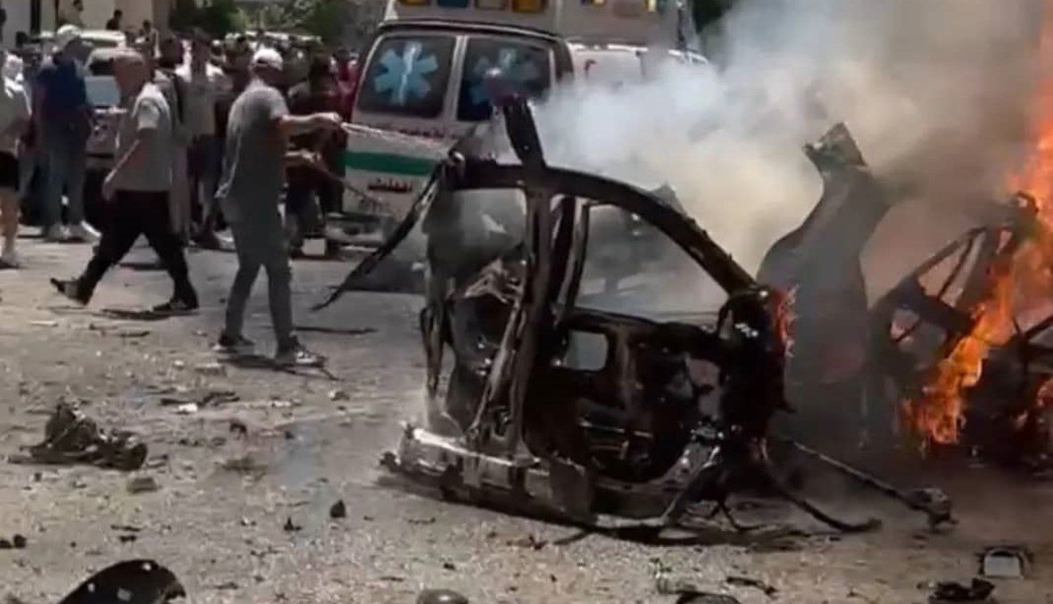 صباح النهار - عودة السباق وازدياد التشويش... خطر الحرب لا يزال حقيقيا